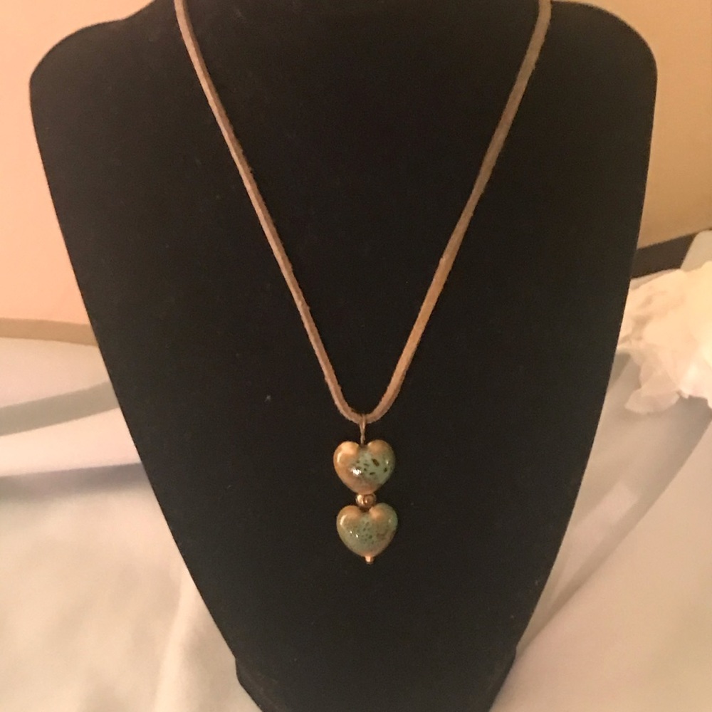 Handmade Necklace